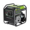 Invertterigeneraattori KSB 38i