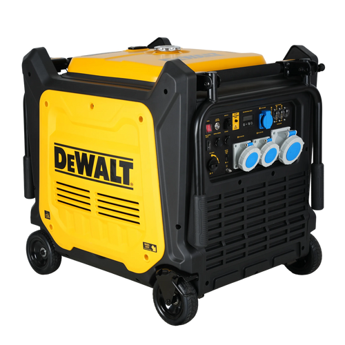 Generatore Inverter DXIG130SEU