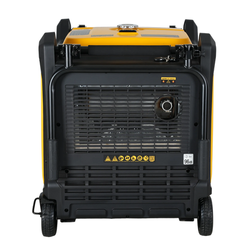 13kW Inverter Generator