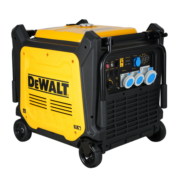 Generador inverter 13 kW 