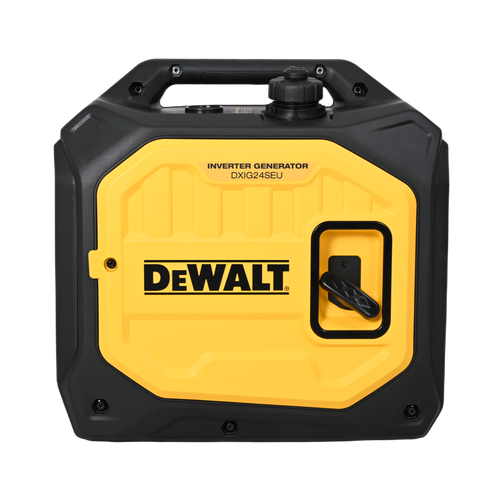 2.4kW Inverter Generator