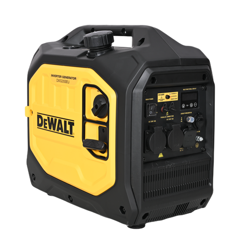 3.5kW Inverter Generator