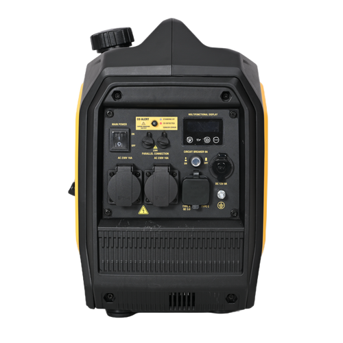 3.5kW Inverter Generator