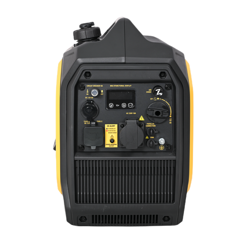 2.4kW Inverter Generator