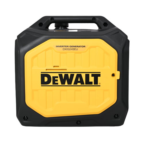 2.4kW Inverter Generator