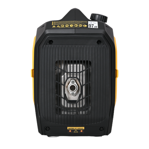 3.5kW Inverter Generator