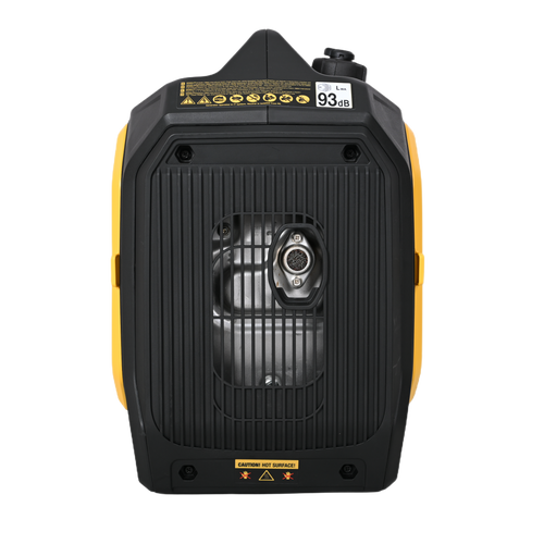2.4kW Inverter Generator