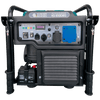 Generatore Inverter a Doppio Carburante KS 6500iEG