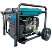 Generatore Inverter a Doppio Carburante KS 6500iEG thumbnail