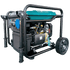 Generador Inverter KS 6500iEG (Gasolina/Gas), kuva 12