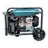 Generador Inverter KS 6500iEG (Gasolina/Gas), kuva 13