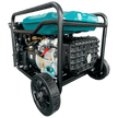 Generatore Inverter a Doppio Carburante KS 6500iEG thumbnail