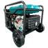Generador Inverter KS 6500iEG (Gasolina/Gas), kuva 14