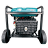 Generador Inverter KS 6500iEG (Gasolina/Gas), kuva 15