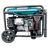 Generador Inverter KS 6500iEG (Gasolina/Gas), kuva 16