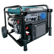 Generatore Inverter a Doppio Carburante KS 6500iEG thumbnail