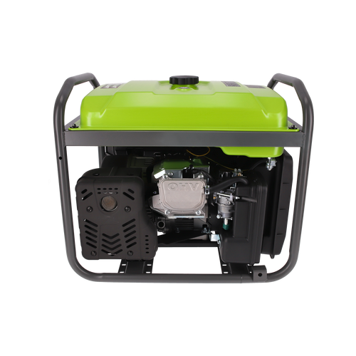 Invertorový generátor KSB 110iE-1/3