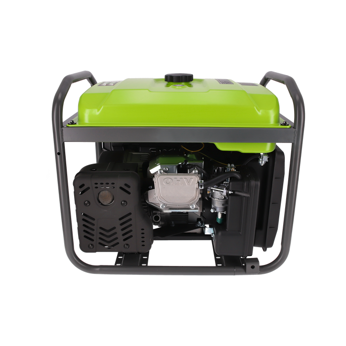 Invertterigeneraattori KSB 110iE-1/3