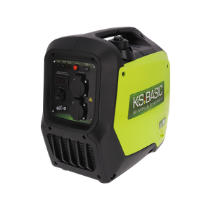 Invertterigeneraattori KSB 32i S