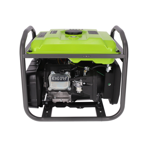 Invertorový generátor KSB 55i