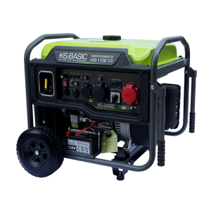 Generator Invertor KSB 110iE-1/3