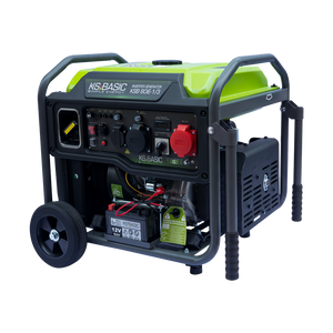 Generator invertor KSB 80iE-1/3