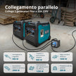 Generatore inverter a GPL/Benzina KS 5500iEG S thumbnail