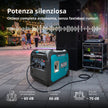 Generatore inverter a GPL/Benzina KS 5500iEG S thumbnail