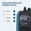 Invertergenerator KS 1900i S thumbnail