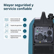 Generador inverter KS 1900i S thumbnail