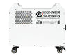 Portable solar power station KS 2000PS thumbnail