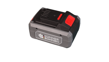 20V litiumakku KS 20V6-2