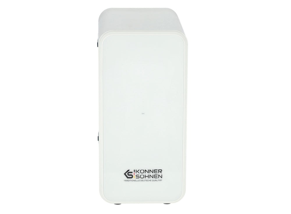 Zonne-energiesysteem voor balkons, batterij KS 2240BSB