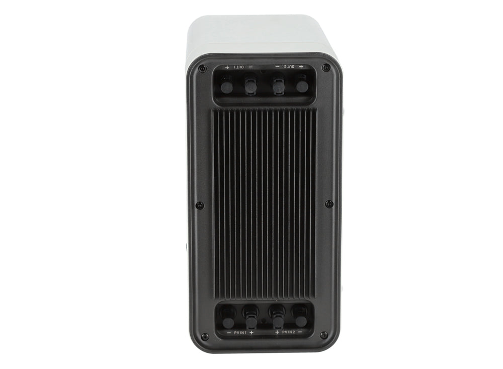 Zonne-energiesysteem voor balkons, batterij KS 2240BSB