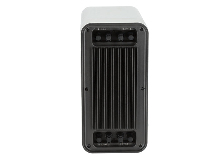 Zonne-energiesysteem voor balkons, batterij KS 2240BSB