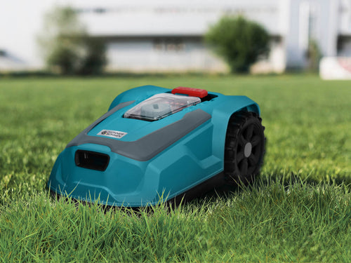 Robotfűnyíró KS 22RLM