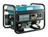Generatore a GPL/Benzina Könner &amp; Söhnen KS 2900G, immagine 13