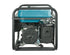 Generatore a GPL/Benzina Könner &amp; Söhnen KS 2900G, immagine 15