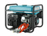 Generatore a GPL/Benzina Könner &amp; Söhnen KS 2900G, immagine 16