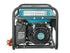 Generatore a GPL/Benzina Könner &amp; Söhnen KS 2900G, immagine 17