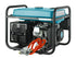 LPG/Benzin Generátor „Könner &amp; Söhnen” KS 3000G, kuva 18
