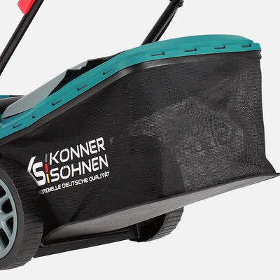Gecombineerde grascontainer
