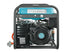 LPG/Бензинов генератор „Könner &amp; Söhnen“ KS 5000E G, изображение 8