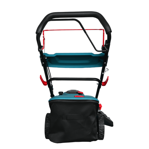 Bensiinikäyttöinen ruohonleikkuri KS 46LMG-SP