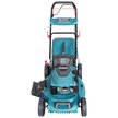 Tosaerba a Benzina KS 46LMG-SP thumbnail