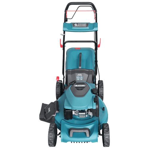 Bensiinikäyttöinen ruohonleikkuri KS 46LMG-SP