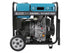Diesel inverter generator KS 6100iDЕ ATSR, billede 3