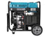 Diesel inverter generator KS 6100iDЕ ATSR, billede 5