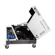 Groupe électrogène diesel inverter dans un caisson insonorisé KS 6500iDE S ATSR thumbnail