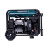 Інверторний бензиновий генератор KS 6500iE, kuva 11